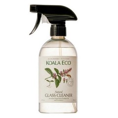 Glass Cleaner Peppermint 16.9 Oz(Case Of 6) By Koala Eco