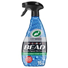Turtle Wax Hybrid Pure Bead Coating 16oz