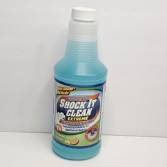 Professor Amos Shock It Clean Extreme Multi Purpose Cucumber Melon Scented 16oz