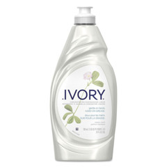 10-Pack Gentle Ivory Dishwashing Dish Detergent Liquid Soap Classic Scent 24 Oz