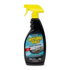 Stoner Invisible Glass Glass Cleaner Liquid 22 oz (Pack of 2)
