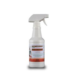 Glass and Window Cleaner Spray home auto RV no fog no streak formula