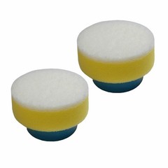 Black and Decker BHPC130/BHPC110 Genuine OEM Replacement Scrub Pads – BHPC101A