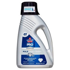 Advanced Deep Clean Carpet Formula W/ Scotchgard Pet Safe Eco Friendly 50oz New