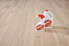 Bruce Hardwood and Laminate Floor Cleaner for All No-Wax Urethane Finished Floor