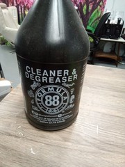 Formula 88 Cleaner & Degreaser 1 Gal Kitchen$ Bath. 109
