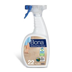 Hardwood Floor Cleaner 22 Fl Oz