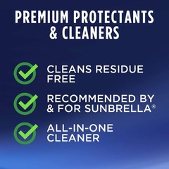 303 Multi-Surface Cleaner – Safely Cleans All Water Safe Surfaces – Ultimate …