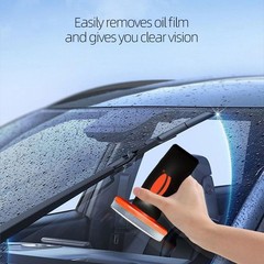 Automotive Oilfilm,Qifor Car Oil Film Cleaner,Glass Guard,2026 NEW Glass Cleaner