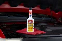 All Season Water Remover & Cleaner for Cars & Trucks, 5.25 Fl Oz, 12 Pack