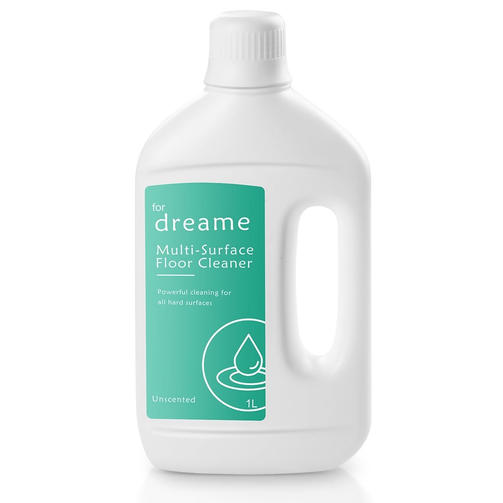 Floor Cleaning Solution with Dreame Robot Vacuum and Wet Dry Vacuum Cleaner, …