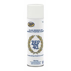 Zep 322901 Heavy-Duty Cleaner, Aerosol Can, Mint, 12 Pk