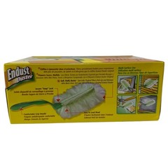 Endust Duster Complete Kit, 6 Count Disposable Refills with 1 Duster Handle