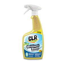 CLR 26 Ounce(s) Fresh Foam Multipurpose Bathroom Cleaner