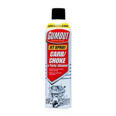 Gumout 800002231 Carburetor Cleaner, 14 Oz. Sz, Aerosol Can