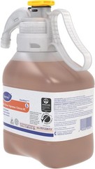 Stride Citrus Neutral Cleaner SmartDose 1.4 Liter 2 Pack | Low Foam No Rinse