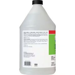 Harris 128 oz. 30% Cleaning Vinegar All Purpose Concentrate Household Vinegar