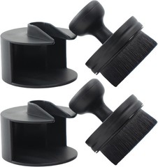 VIKING Tire Shine Applicator Brushes, Automotive Tire Dressing Applicator Br…