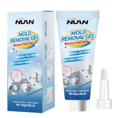 2Pack NUAN Home Stain Remover Gel – Stubborn Stain Cleaner No Harsh Scrubbing
