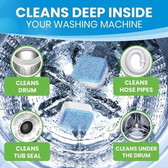 Washing Machine Cleaner