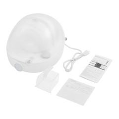 Cap Care Machine for Iron and Dry Restore Misshapen Hat/Cap Natural Shape 1000W