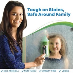 Bioclean Hard Water Stain Remover 20.3 oz