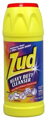 Heavy Duty Cleanser 16 Ounce – Removes Rust & Tough Stains – For Kitchen