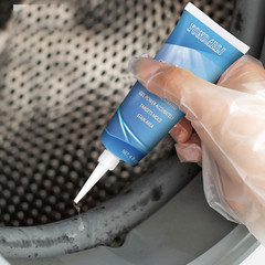 Household Washing Machine and Grout Cleaner for Kitchens and Bathrooms