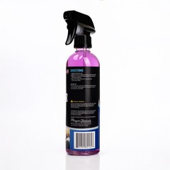 Finish Car Glass Cleaner (16 fl oz) – Ammonia-Window Cleaner Spray for Interi…