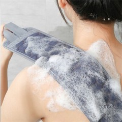 Body Scrub Mesh Gloves Bathroom Brush Cleaning Tool Exfoliating Scrub Body Wash