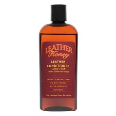 Leather Conditioner Rejuvenates Protects All Leather Furniture Auto Shoes Purses