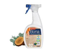 32 oz. Cedarwood Hardwood Floor Cleaner