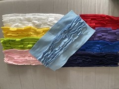 1 XL FLEECE MOP PAD FIT SWIFFER SWEEPER REFILL REUSABLE WASHABLE DRY DUSTING