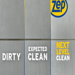 Grout Cleaner and Brightener – 32 Ounce (1 Bottle) – ZU104632 – Deep Cleaning Fo