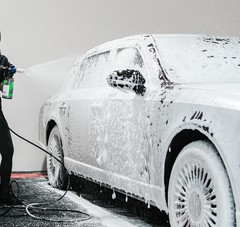 CARPRO Reset – Intensive Car Wash Shampoo Perfect for Ceramic Coating Nanote…