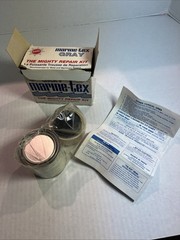 TRAVACO PRODUCTS- Marine-TEX 14 OZ KIT Gray
