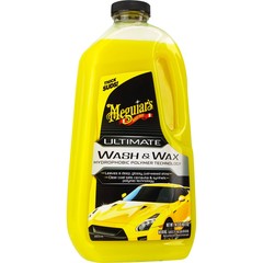 Meguiar's Ultimate Wash & Wax – 1.4-Liters