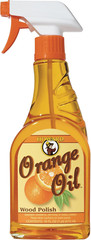Orange Oil Wood Furniture Polish – Revitalize Surfaces with Effective Wood Polis