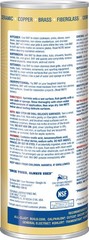 BAR KEEPERS FRIEND All-Purpose Bathroom Kitchen Porcelain Cleaner Polish 21 oz