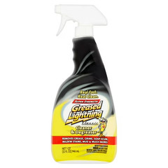 Greased Lightning Super Strength Multi-Purpose Cleaner and Degreaser – 32 fl oz.
