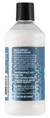 16 oz Multi-Surface Cleaner Polish for All Furniture, Wood, Glass, Plastic, M…