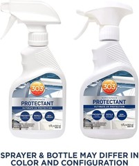 303 Products Marine Aerospace Protectant – UV Protection – Repels Dust, Dirt