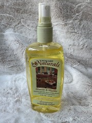 Vintage Howard Naturals Granite & Marble Cleaner 12 Oz Grapefruit Ginger NEW