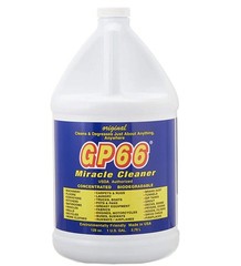 All-Purpose Heavy Duty Cleaner Green GP66 Gallon Made in USA