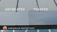 2 PACK 303 Aerospace Protectant 10 OZ Spray VINYL RUBBER PLASTIC LEATHER BOAT