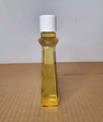Weiman Wax Away Candle Wax Remover Fabrics 8 fl oz White Cap Bottle – NEW SEALED