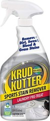 Krud Kutter Sports Stain Remover 22 OZ Spray