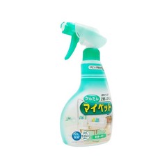 Kao Multi Surface Cleansing Deterg (400ml)