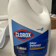 Clorox Odor Defense 1 Gallon