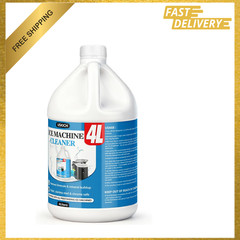 Ice Machine Cleaner Descaler Nickel Safe Ice Maker Cleaner Compatible with